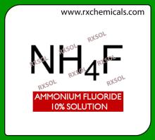 Ammonium Fluoride 10% Solution