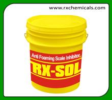 Anti Foaming Scale Inhibitor