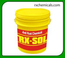 Anti Rust Chemical