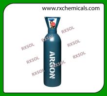 Argon Gas  (Pure)