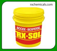 BIOCIDE - BIOSPERSE