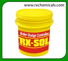 BOILPLEX AT Hardness Control