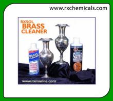 BRASS CLEANER