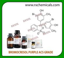 BROMOCRESOL PURPLE ACS GRADE
