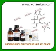 BROMOPHENOL BLUE SODIUM SALT ACS GRADE