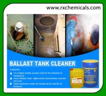 Ballast Tank Cleaner