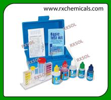 Basic Test Kit