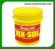 Benzoic Acid