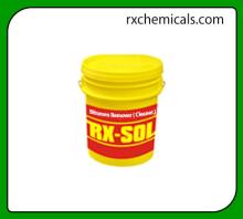 Bitumen Remover Cleaner