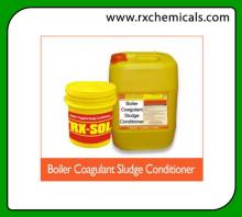 Boiler Coagulant Sludge Conditioner