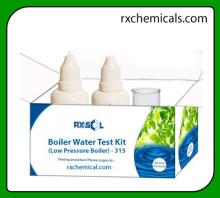 Boiler Water Test Kit (Low Pressure Boiler) - 315