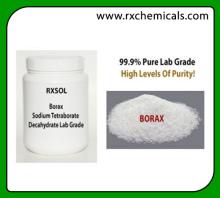 BORAX LR Grade