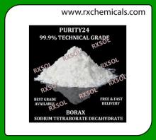 Borax Sodium Borate