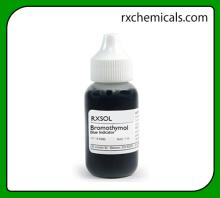 Bromothymol Blue Indicator