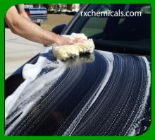 CAR Wash High Foam