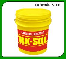CARDIUM LUBRICANTS
