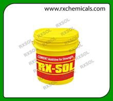 CEMENT Additive for  Strength