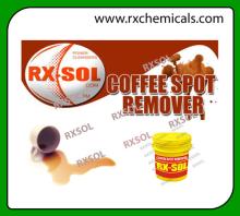 COFFEE SPOT REMOVER