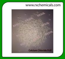 Calcium Chloride Prills
