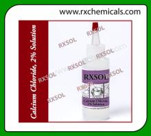 Calcium Chloride, 2% Solution