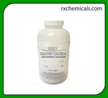 Calcium Chloride, Saturated Solution