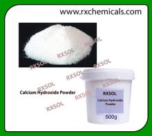 Calcium Hydroxide Powder