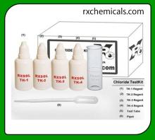 Calcium Test Kit