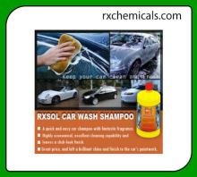 Car Wash Shampoo