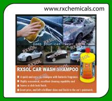 Car Wash Shampoo