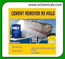 Cement Remover RX Hold