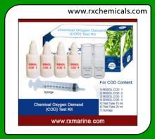 Chemical Oxygen Demand (COD) Test Kit