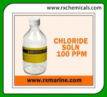 Chloride Soln 100 PPM