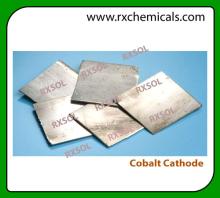 Cobalt Cathode