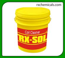 Coil Cleaner Air Conditioning System