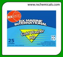 Cold Washer HD