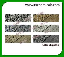 Color Chips Big