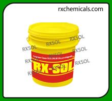Compressor Cleaner RXSOL ORG 80 Ultra Pure Biodegrable