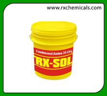 Condensnol Amine Corrosion Control
