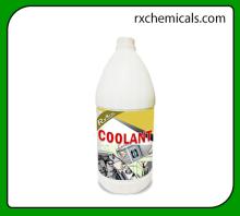 RADIATOR Coolant