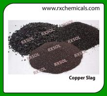 Copper Slag