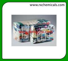Cotton Rags 80%
