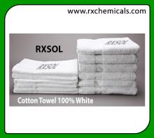 Cotton Towel (100% White)
