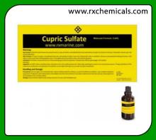 Cupric Sulfate