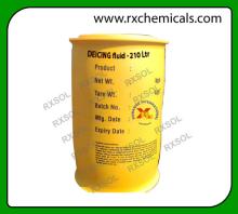 DEICING fluid