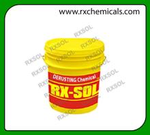 DERUSTING Chemical