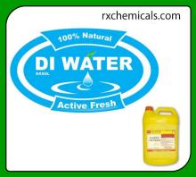DI Water Lab Grade 5 Ltr