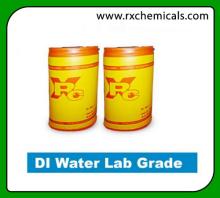 DI Water Lab Grade