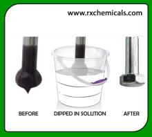 DIP-N-CLEAN volc ( Paint Brush equipment Cleaner )
