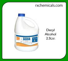 Decyl Alcohol 2.5Ltr.