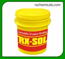 Demulsifier Emulsion Breaker